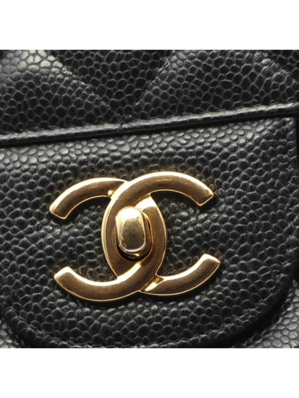 CHANEL this authentic